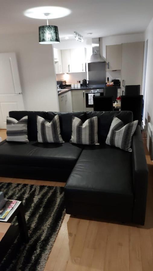 Belvedere Suites מראה חיצוני תמונה