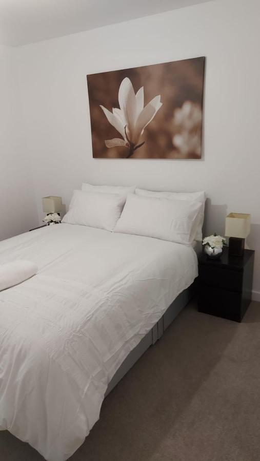 Belvedere Suites מראה חיצוני תמונה