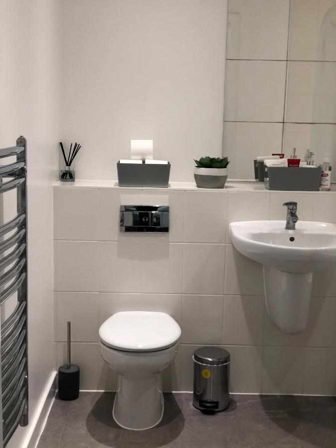 Belvedere Suites מראה חיצוני תמונה