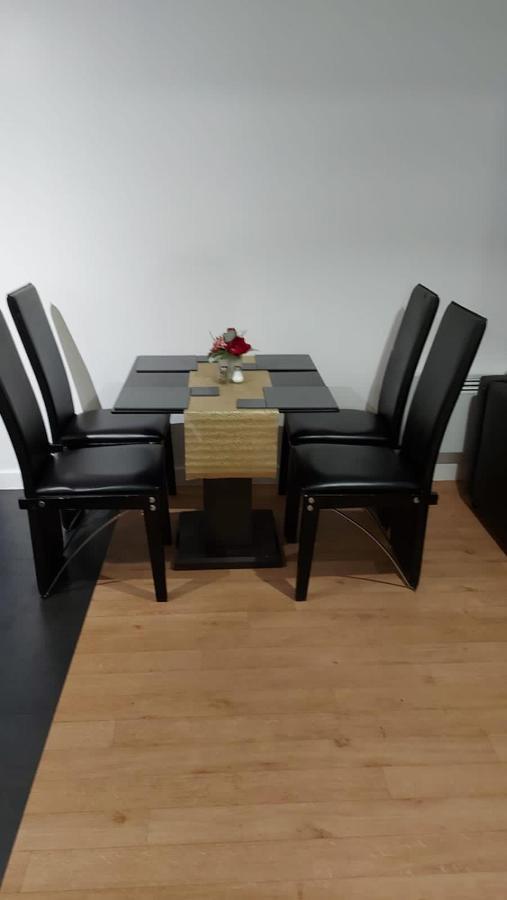 Belvedere Suites מראה חיצוני תמונה
