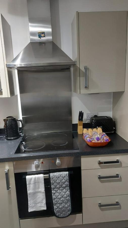 Belvedere Suites מראה חיצוני תמונה